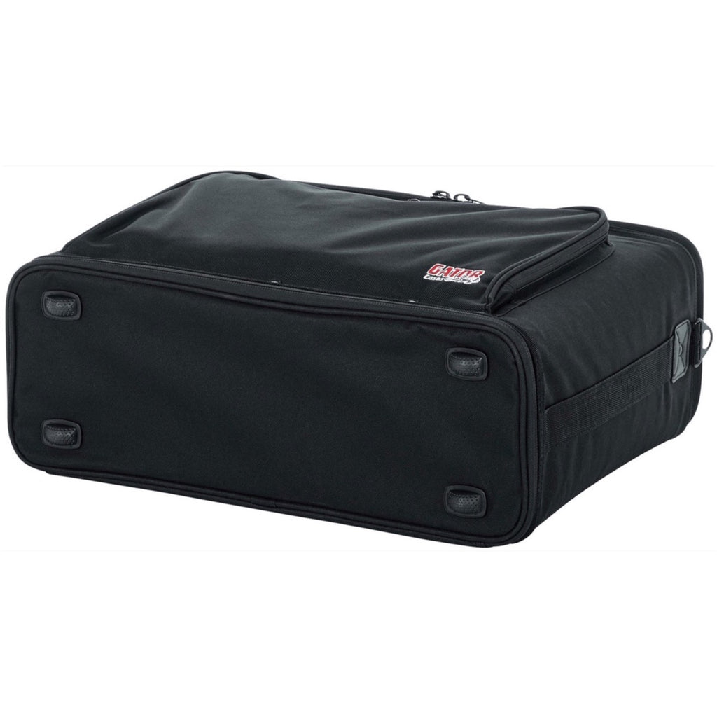 Gator Lightweight Rack Bag, GR-RACKBAG-3U, 3-Space