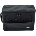 Gator Lightweight Rack Bag, GR-RACKBAG-4U, 4-Space