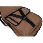 Gator Transit Series Electric Guitar Gig Bag, Tan