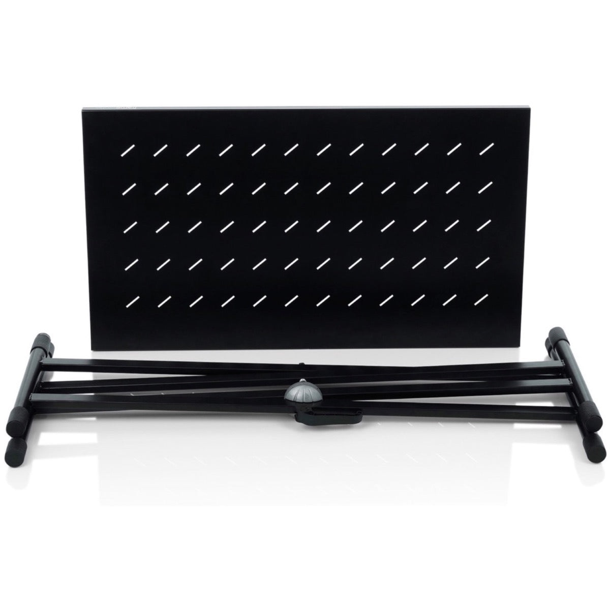 Gator Utility Table Top and InchX Inch-Style Stand Set