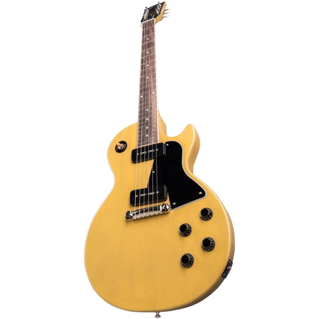 Gibson Les Paul Special Electric Guitar, TV Yellow