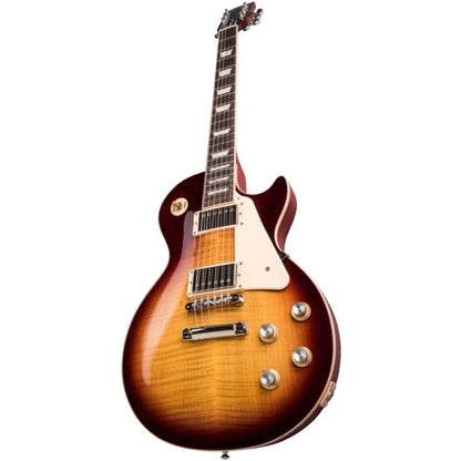 Gibson Les Paul Standard '60s Electric Guitar, Bourbon Burst