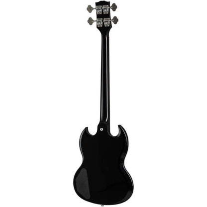 Gibson SG Standard Electric Bass, Ebony