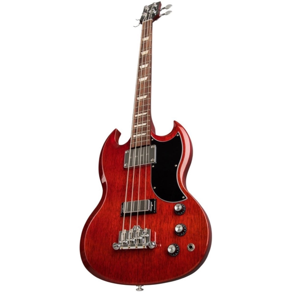 Gibson SG Standard Electric Bass, Heritage Cherry