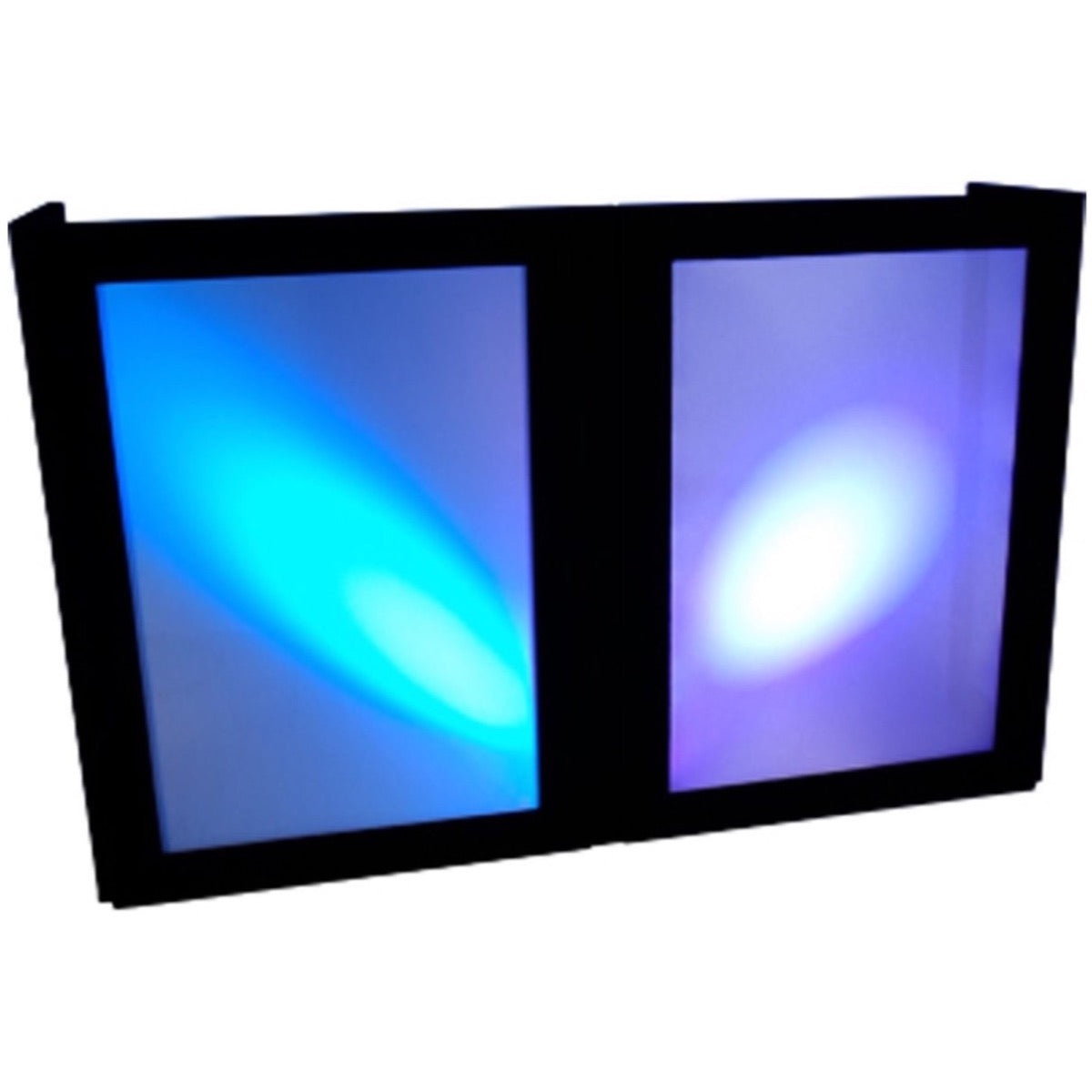 Grundorf GS-LSW4872T DJ Lycra Facade, White