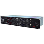 Heritage Audio HA73EQX2 Elite Series 2-Channel Microphone Preamplifier with Equalizer