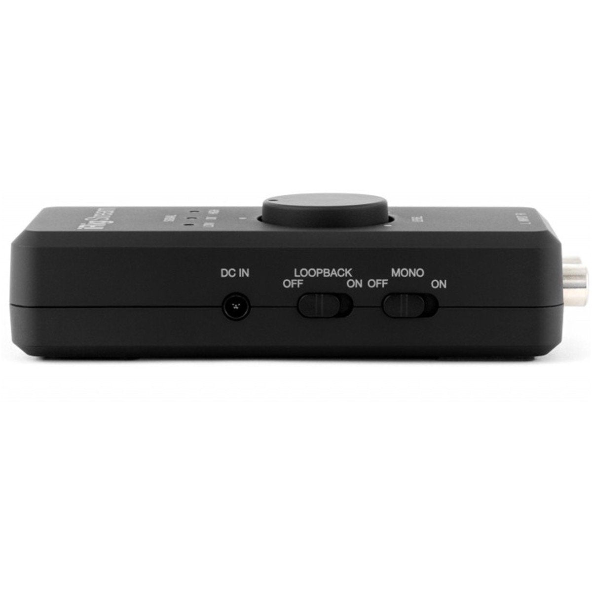 IK Multimedia iRig Stream Audio Interface