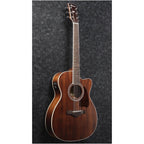 Ibanez AC340CE Artwood Acoustic-Electric Guitar, Open Pore Natural