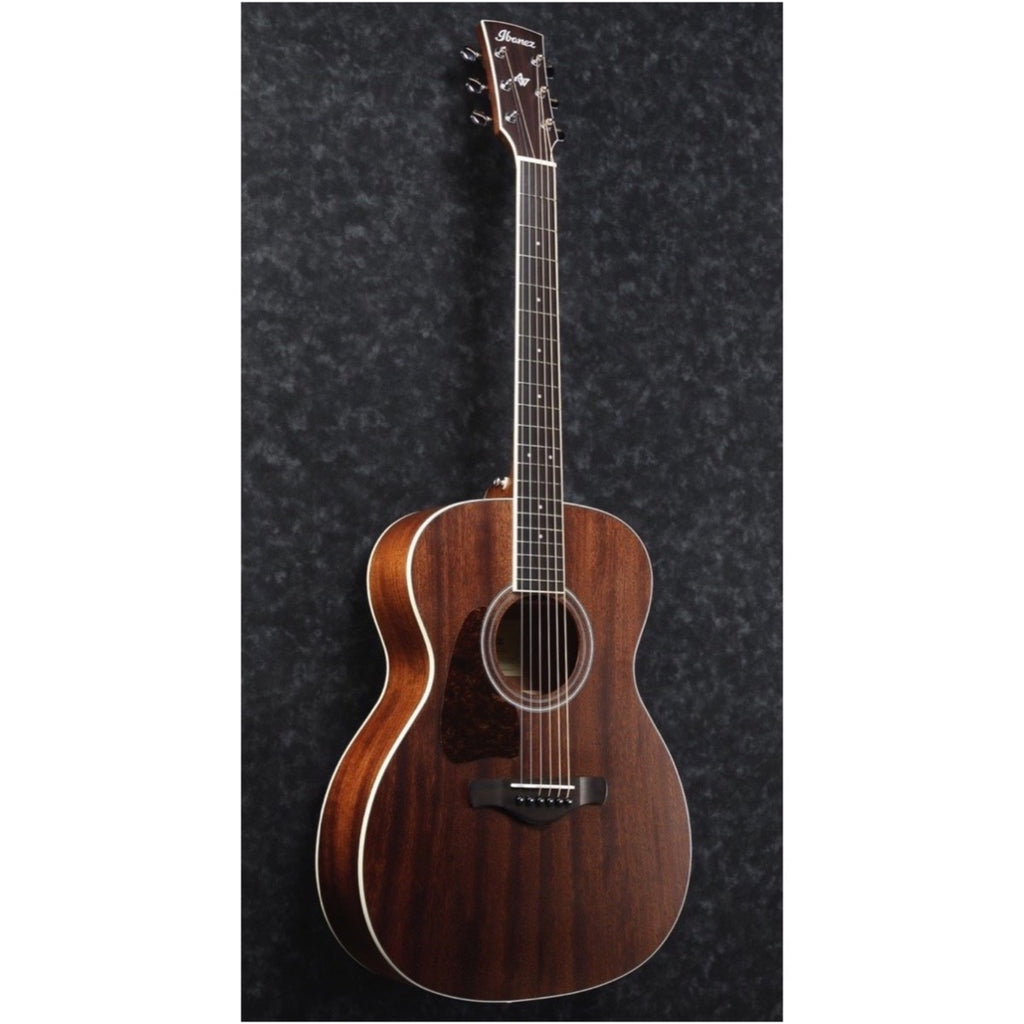Ibanez Artwood AC340L Left-Handed Acoustic Guitar, Open Pore Natural