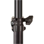 JBL TRIPOD-MA Manual Height Adjust Speaker Stand