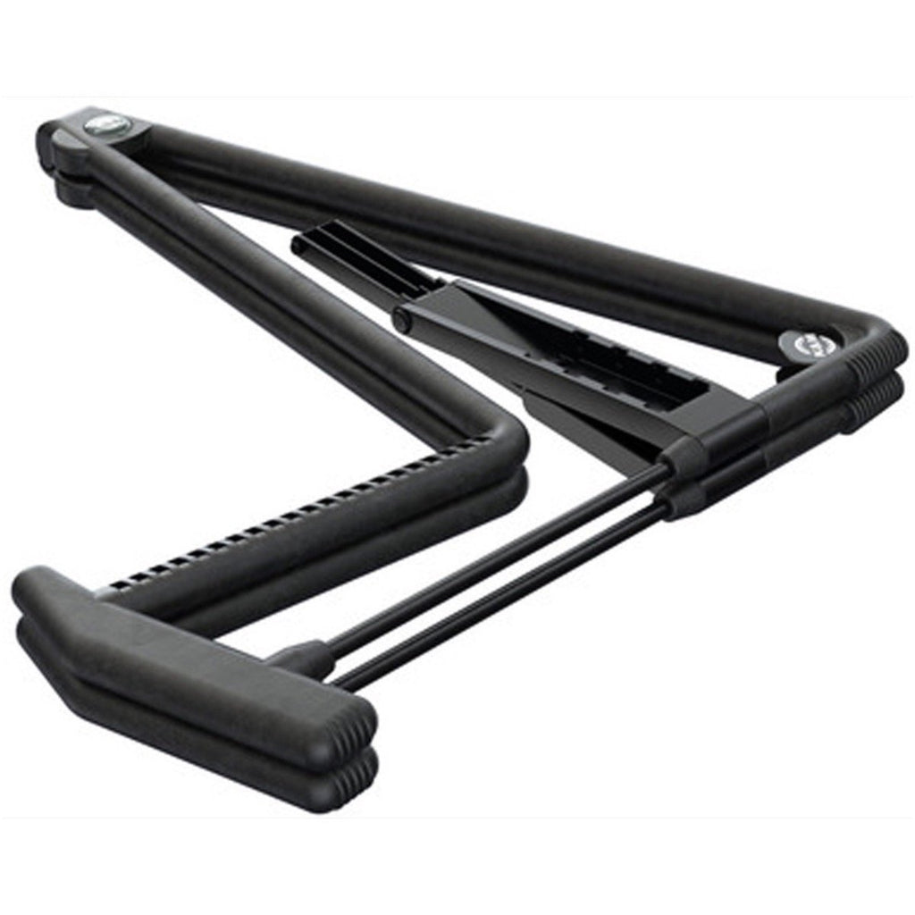 K&M 17580 Heli 2 Acoustic Guitar Stand