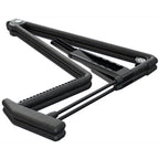K&M 17580 Heli 2 Acoustic Guitar Stand