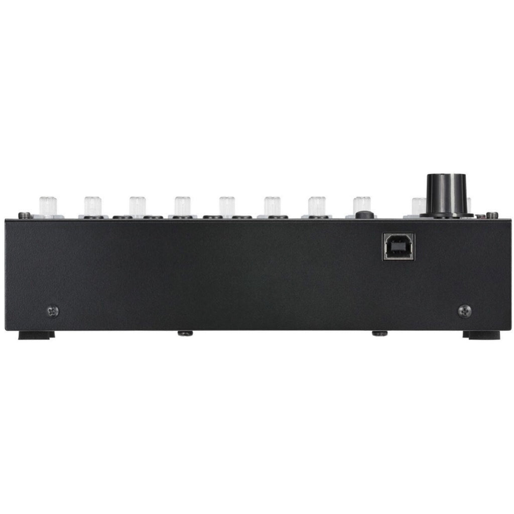 Korg SQ-1 CV Step Sequencer and Sync Box