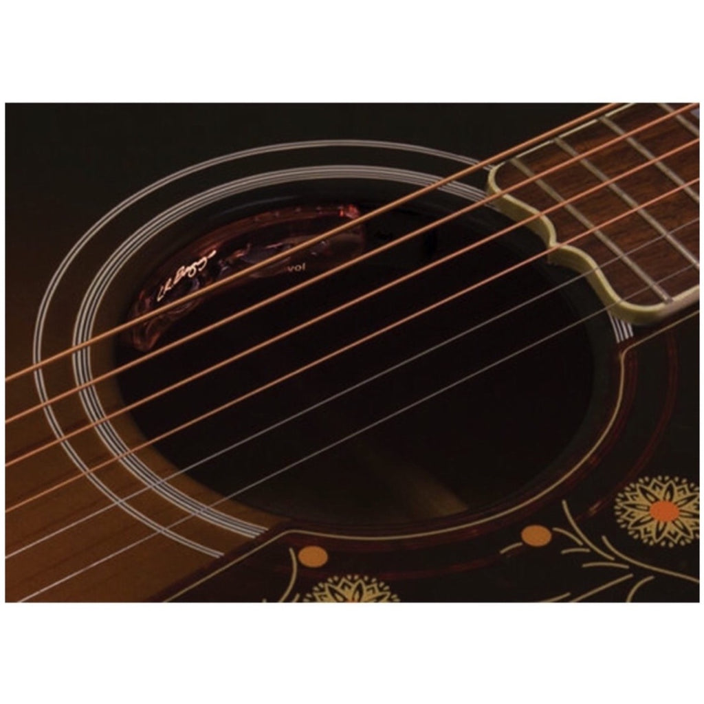 LR Baggs Session VTC Acoustic Guitar Pickup System