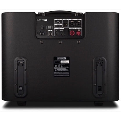 Line 6 PowerCab 112 Plus Speaker System (250 Watts, 1x12 Inch)