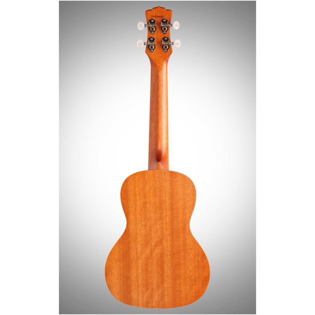 Luna UKEMALU Malu Concert Ukulele