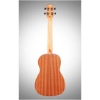 Luna Vintage Mahogany Baritone Ukulele
