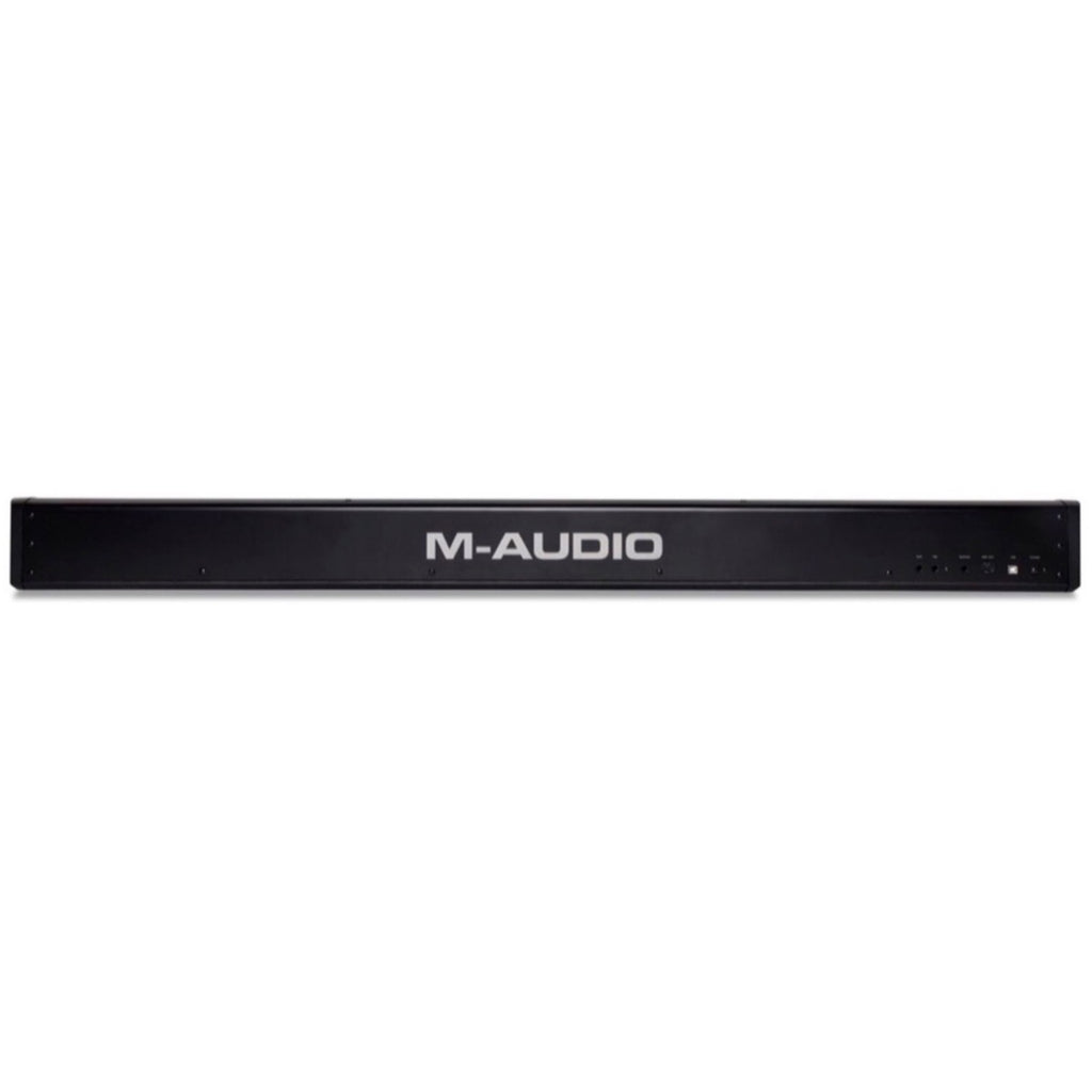 M-Audio Hammer 88 MIDI Keyboard Controller, 88-Key