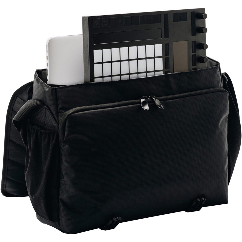 MONO M80-STRM M80 Stealth Relay Messenger Bag, Black