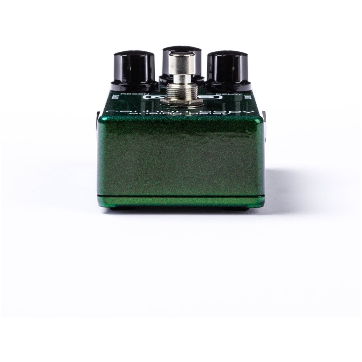 MXR M169 Carbon Copy Analog Delay Pedal - 5