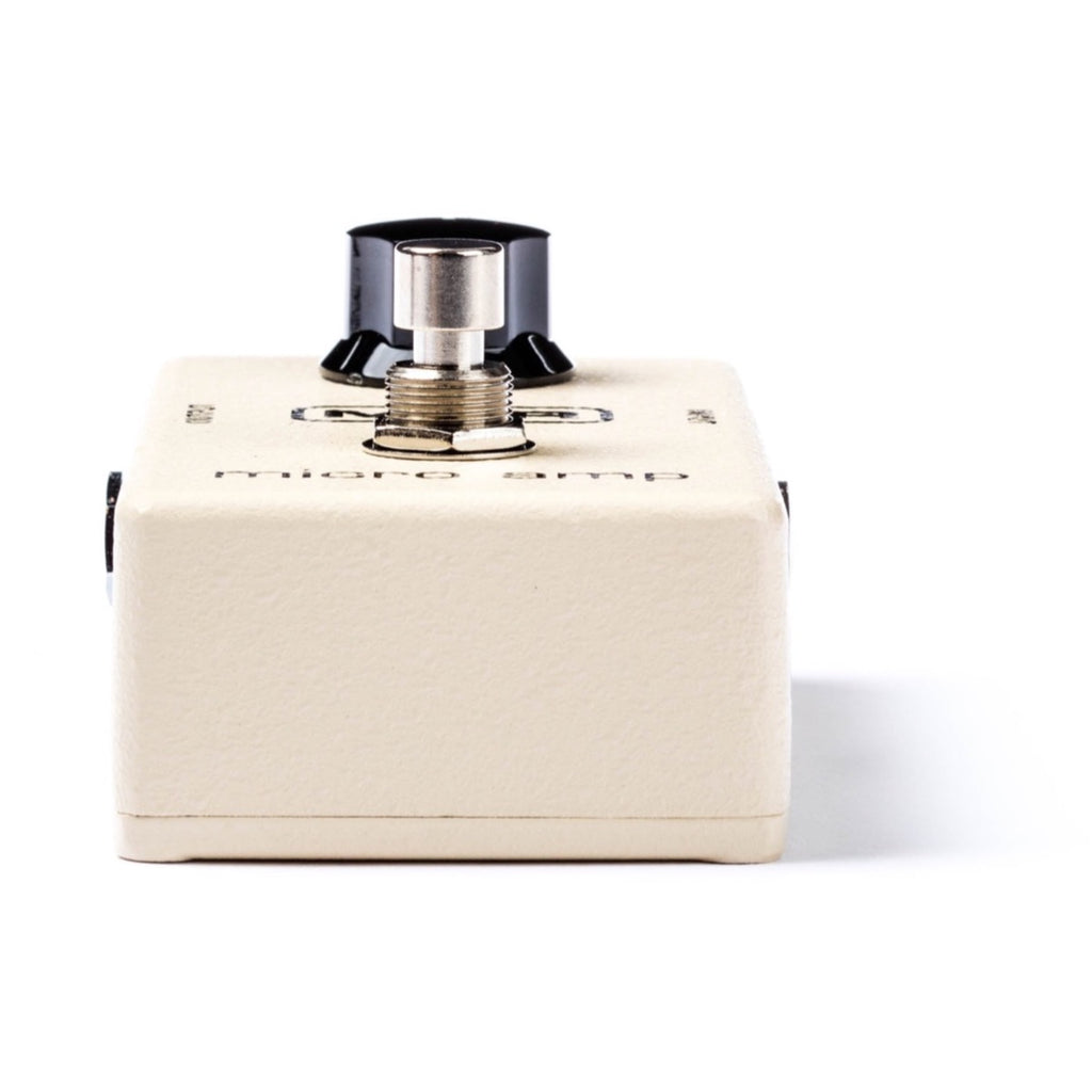 MXR M133 Micro Amp Boost Pedal