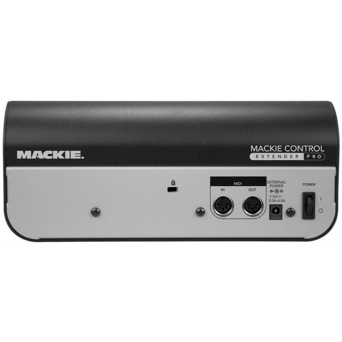 Mackie Control Extender Pro 8-Channel Extension for Control