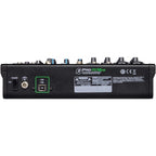 Mackie ProFX10v3 Professional USB Mixer, 10-Channel