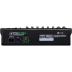Mackie ProFX12v3 Professional USB Mixer, 12-Channel