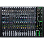 Mackie ProFX22v3 Professional USB Mixer, 22-Channel