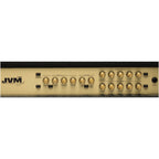 Marshall JVM210H 2-Channel Guitar Amplifier Head