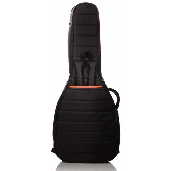 Mono M80-AD Acoustic Guitar Case, Black