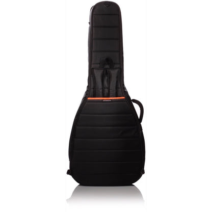 Mono M80 OM/Classical Guitar Case, Black