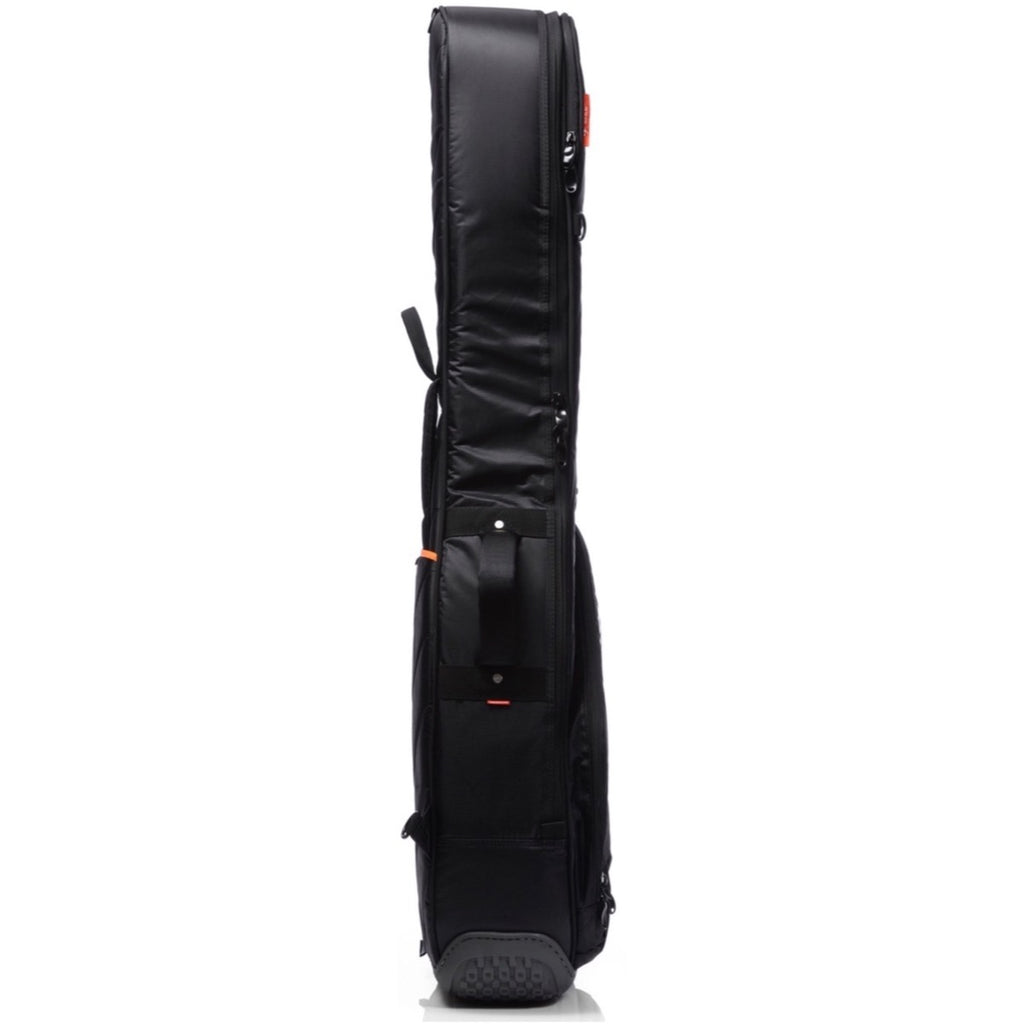Mono Vertigo Acoustic Dreadnought Guitar Case, Black