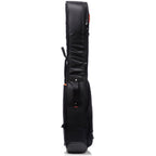 Mono Vertigo Acoustic Dreadnought Guitar Case, Black