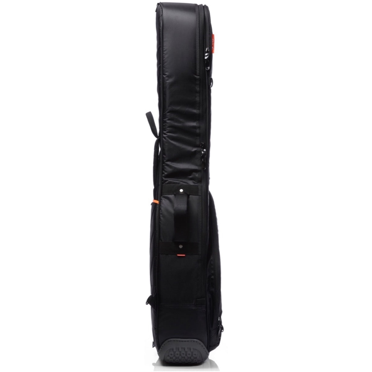 Mono Vertigo Acoustic Dreadnought Guitar Case, Black