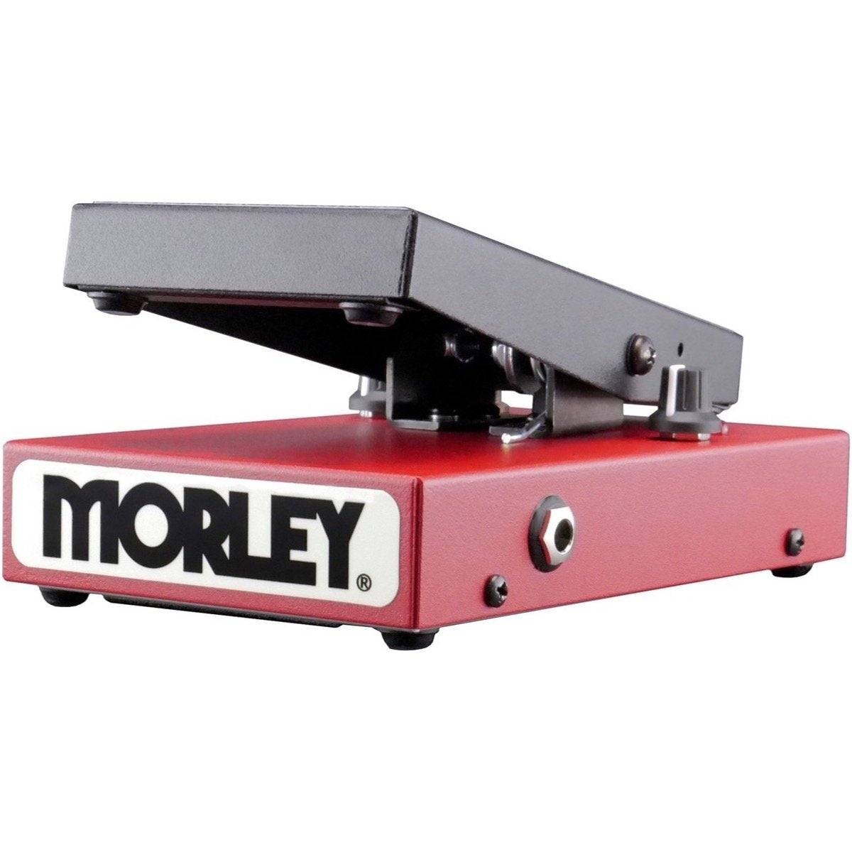 Morley Bad Horsie Dual Mode Wah Wah Pedal