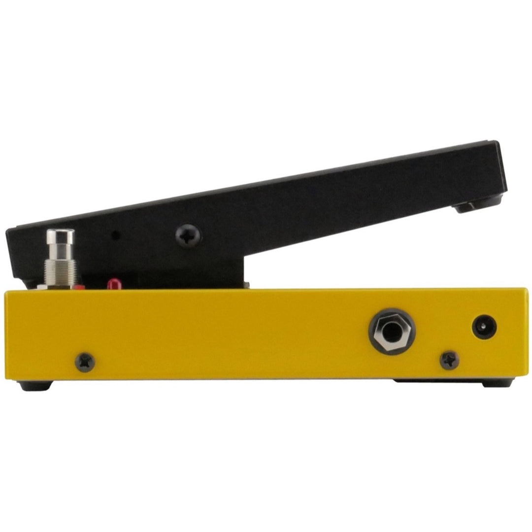 Morley Power Wah Wah Volume Pedal