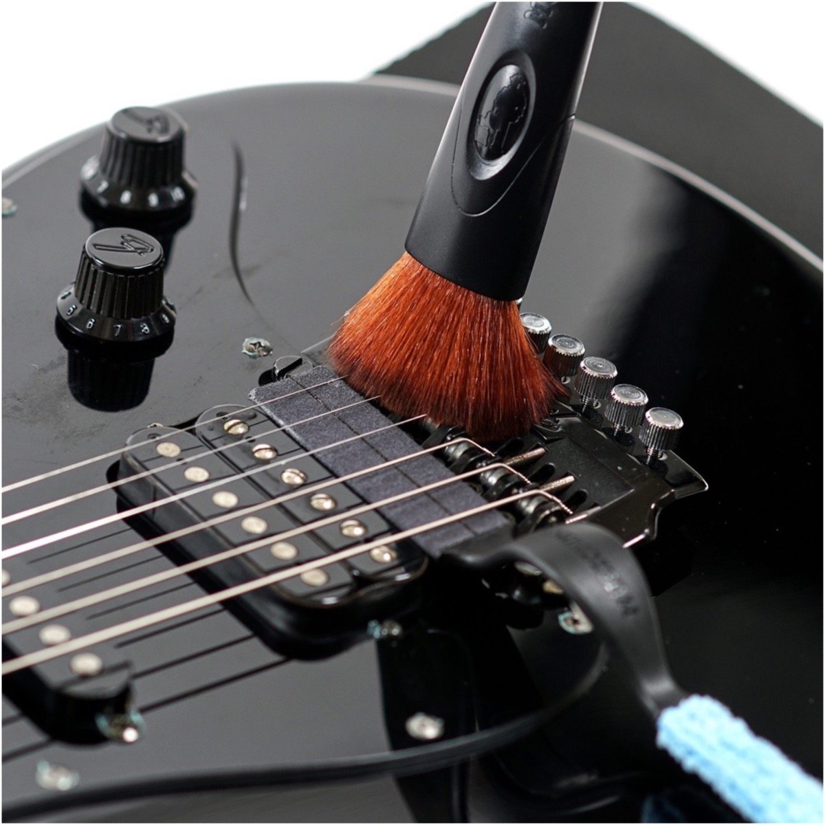 Music Nomad MN204 Nomad 2-Piece Guitar Tool Set