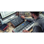 Novation Peak Polyphonic Synthesizer