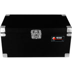 Odyssey CLP200E Carpet Case for 200 12 Inch Vinyl LPs