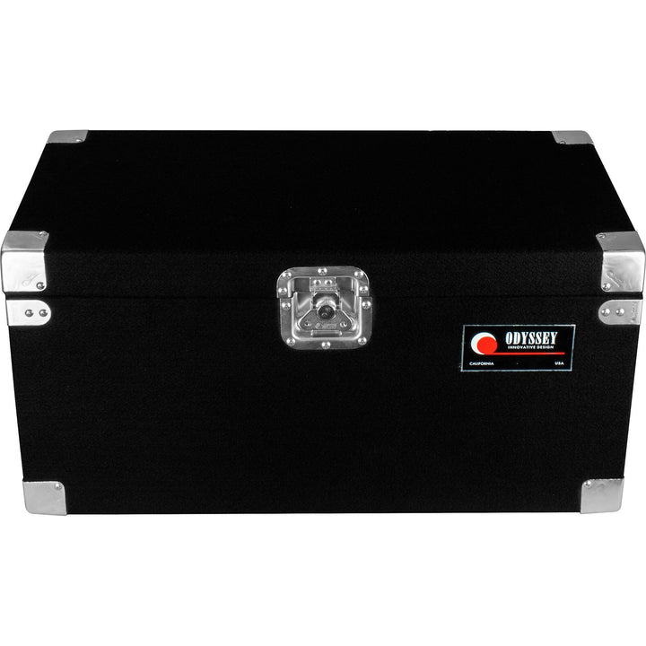 Odyssey CLP200E Carpet Case for 200 12 Inch Vinyl LPs