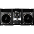 Odyssey FZRANE1272WBL DJ Battle Coffin for 72/12
