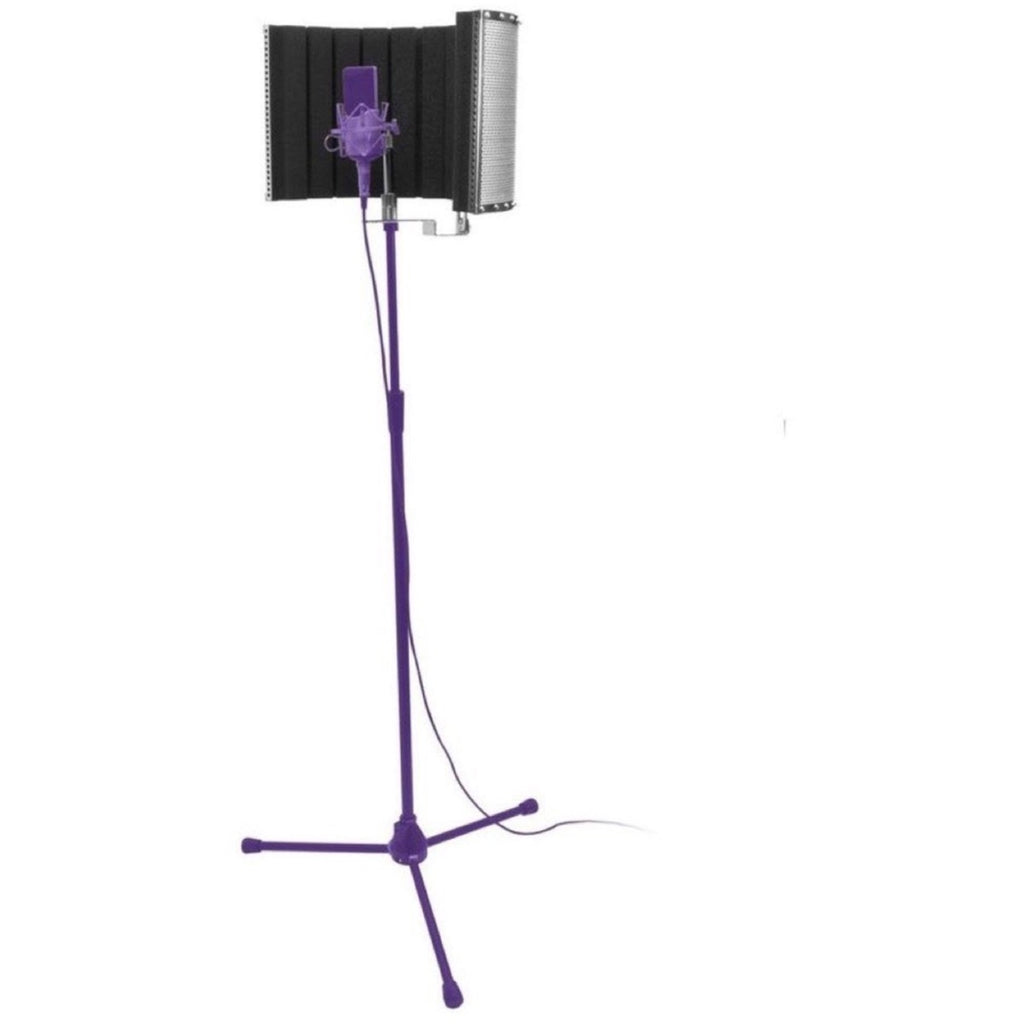 On-Stage ASMS4730 Isolation Shield