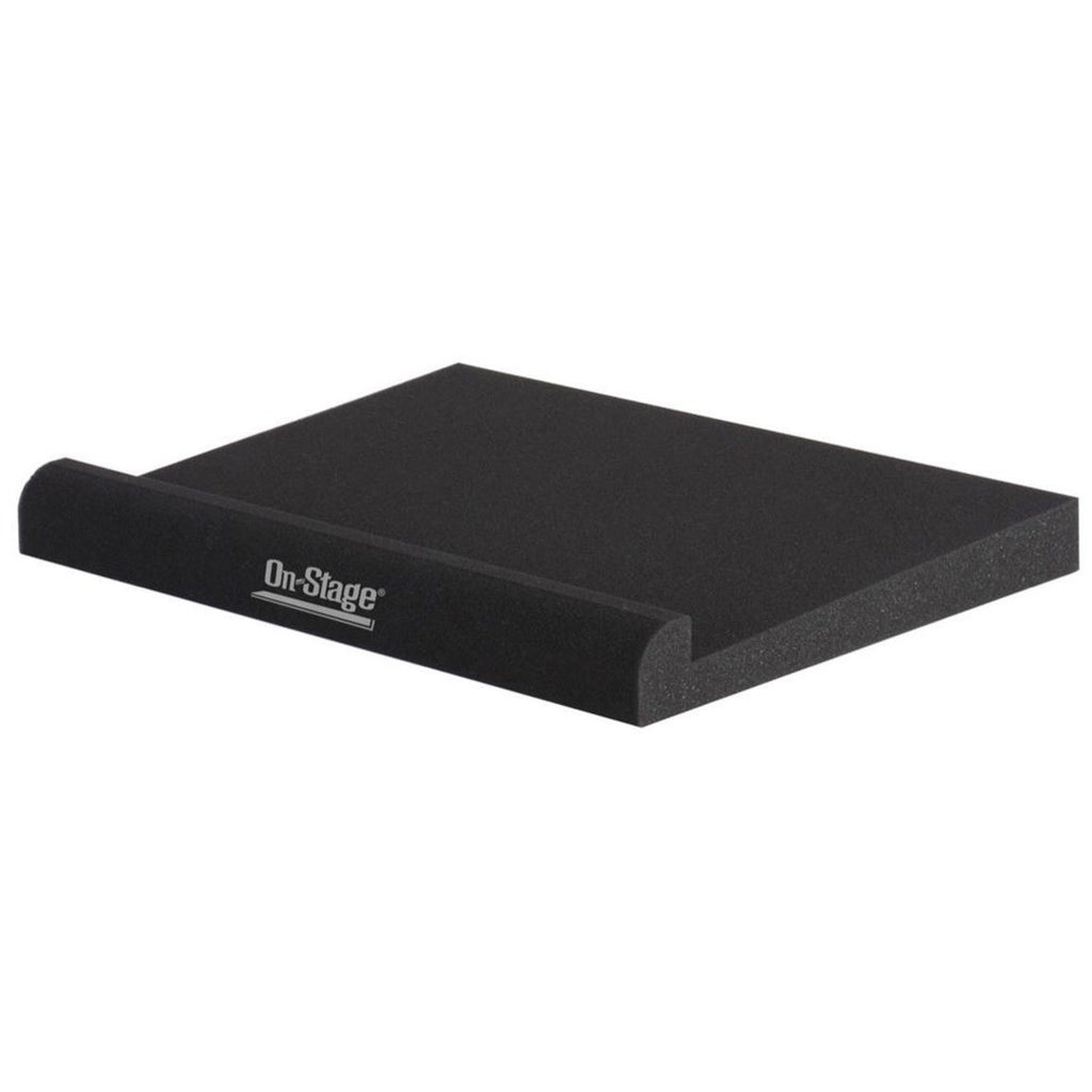 On-Stage Foam Speaker Platforms (Pair), ASP3021, Large