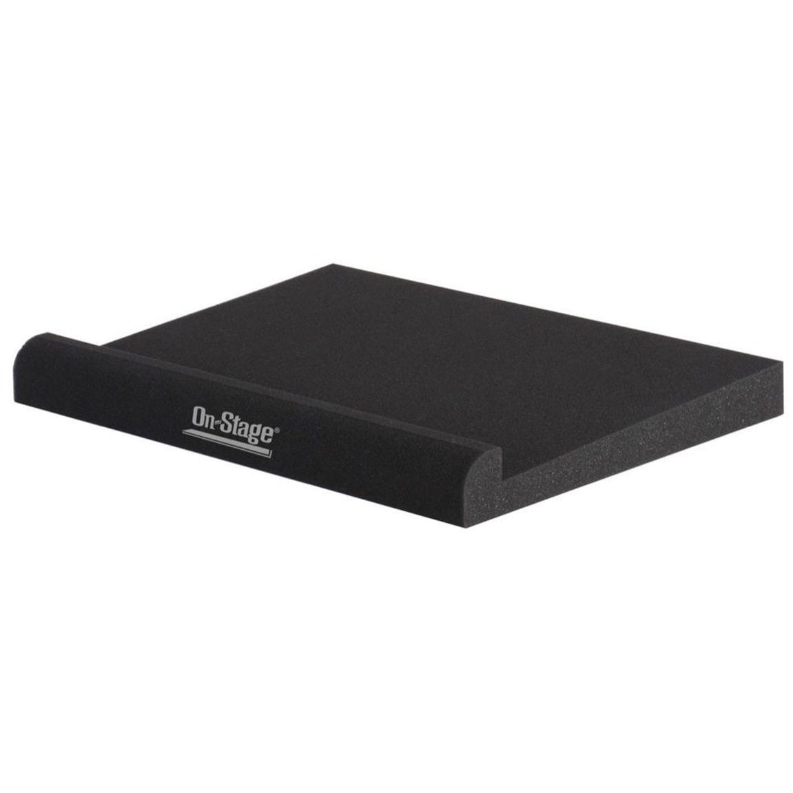 On-Stage Foam Speaker Platforms (Pair), ASP3021, Large