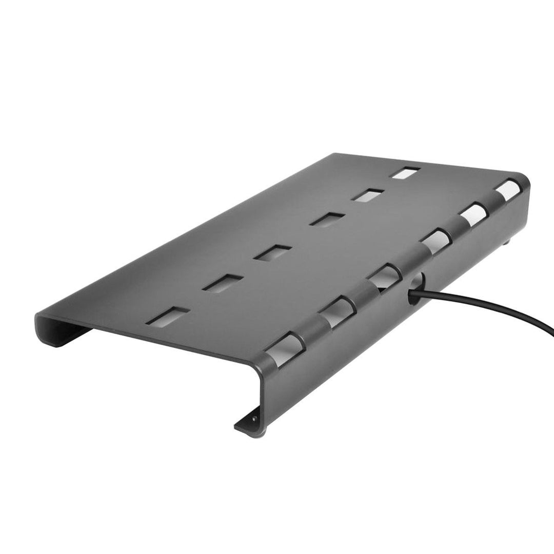 On-Stage GPB3000 Pedal Board (with Gig Bag)