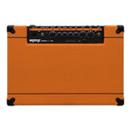 Orange Crush Bass 100 Bass Combo Amplifier, Orange