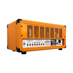 Orange Rockerverb MkIII Guitar Amplifier Head, Orange