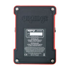 Orange Two Stroke Boost and Equalizer Guitar Pedal