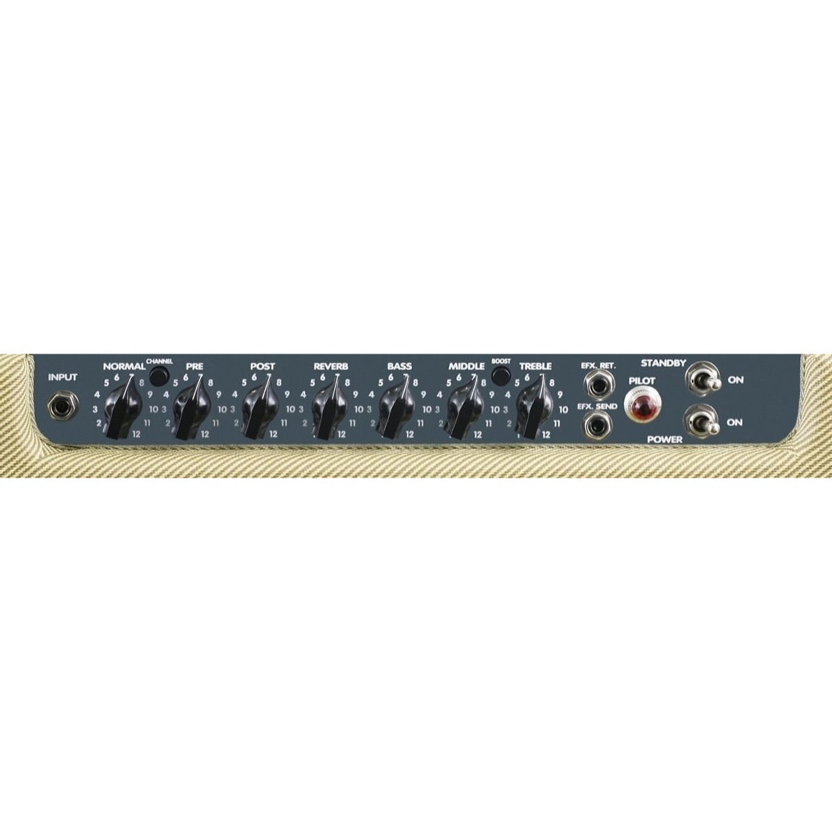 Peavey Classic 30 112 Guitar Combo Amplifier